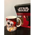 Taza Star Wars BB-8 porcelana